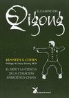 EL CAMINO DE QIGONG