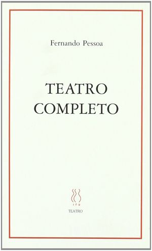 TEATRO COMPLETO