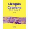 LLENGUA CATALANA, NIVELL LLINDAR 1