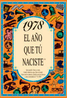 1978 L'ANY QUE TU VAS NÉIXER