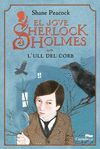 EL JOVE SHERLOCK HOLMES. L'ULL DEL CORB