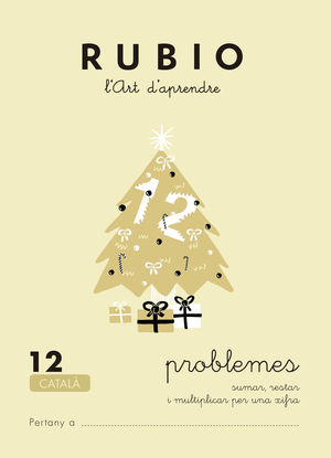 PROBLEMES RUBIO 12 (CATALÀ)