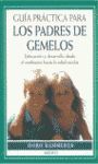 GUIA PRACTICA PARA PADRES DE GEMELOS