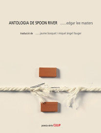 ANTOLOGIA DE SPOON RIVER