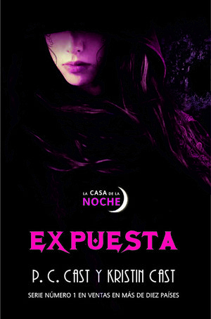 EXPUESTA