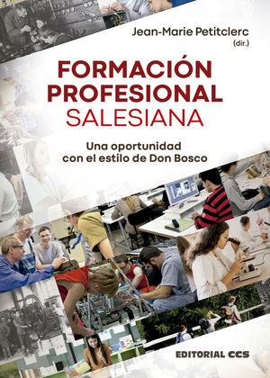 FORMACION PROFESIONAL SALESIANA