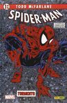 COLECCIONABLE SPIDER-MAN 01: TORMENTO