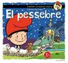 EL PESSEBRE. EN PATUFET I LES TRADICIONS CATALANES 16 (LLETRA LLIGADA)
