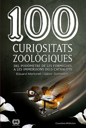 100 CURIOSITATS ZOOLÒGIQUES