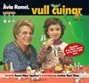 ÀVIA REMEI, VULL CUINAR!