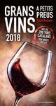 GRANS VINS A PETITS PREUS 2018