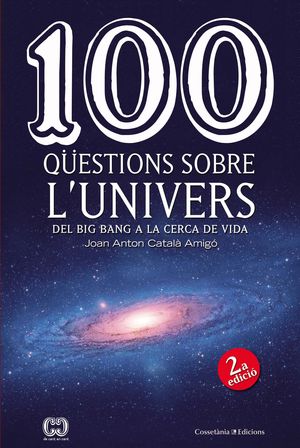 100 QÜESTIONS SOBRE L'UNIVERS