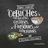 CEBICHES