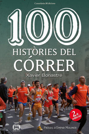 100 HISTÒRIES DEL CÓRRER