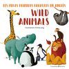 WILD ANIMALS