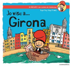 JO VISC A... GIRONA