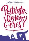 POSTDATA: ¿QUIÉN ERES?