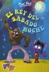 EL REY DEL SÁBADO NOCHE (SERIE BAT PAT 6)