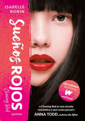 SUEÑOS ROJOS (CHASING RED 1)