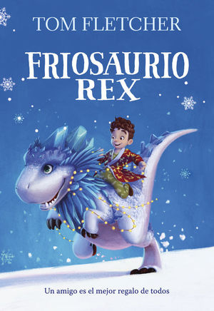 FRIOSAURIO REX