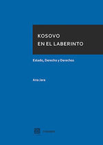 KOSOVO EN EL LABERINTO