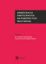 DEMOCRACIA PARTICIPATIVA EN PERSPECTIVA MULTINIVEL