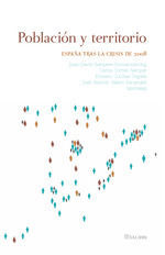 POBLACION Y TERRITORIO /ESPAÑA TRAS LA CRISIS DE 2008