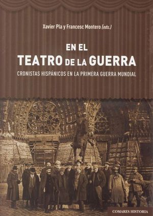 EN EL TEATRO DE LA GUERRA