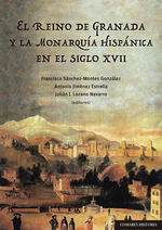 EL REINO DE GRANADA Y LA MONARQUIA HISPANICA EN S XVII