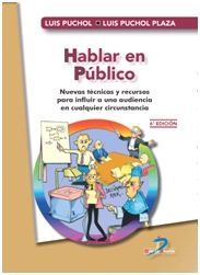 HABLAR EN PÚBLICO 6ª EDICIÓN