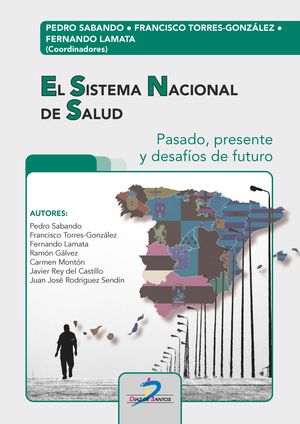 EL SISTEMA NACIONAL DE SALUD