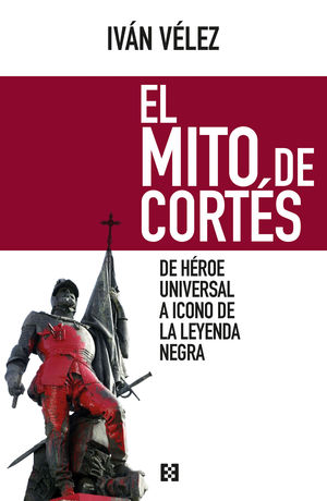 EL MITO DE CORTÉS