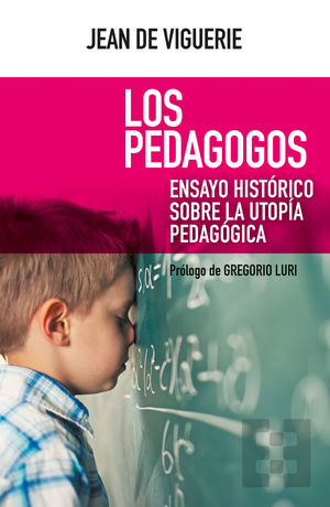 PEDAGOGOS, LOS
