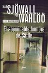 EL ABOMINABLE HOMBRE DE SÄFFLE