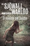 EL HOMBRE DEL BALCÓN