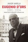 EUGENIO D'ORS. 1881-1954