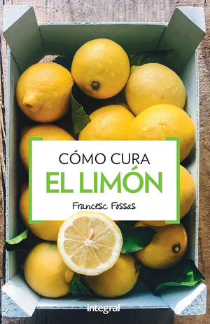 COMO CURA EL LIMON (ED.2017)