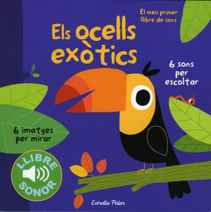 ELS OCELLS EXÒTICS