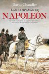 LAS CAMPAÑAS DE NAPOLEÓN