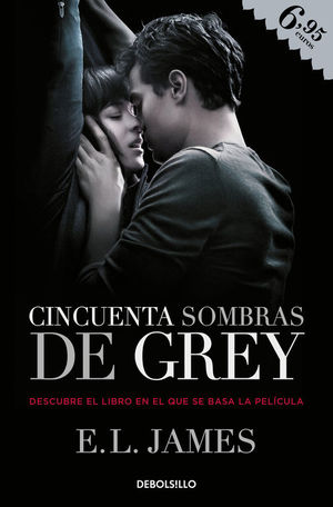 CINCUENTA SOMBRAS DE GREY (CINCUENTA SOMBRAS 1)