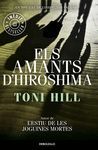 ELS AMANTS D'HIROSHIMA (INSPECTOR SALGADO 3)