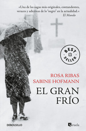 EL GRAN FRIO