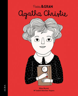 PETITA & GRAN. AGATHA CHRISTIE