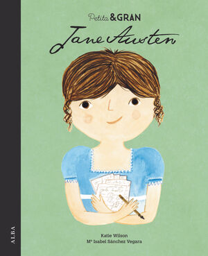 PETITA & GRAN. JANE AUSTEN