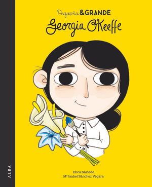 PEQUEÑA Y GRANDE GEORGIA O'KEEFFE