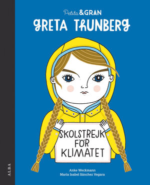 PETITA & GRAN. GRETA THUNBERG