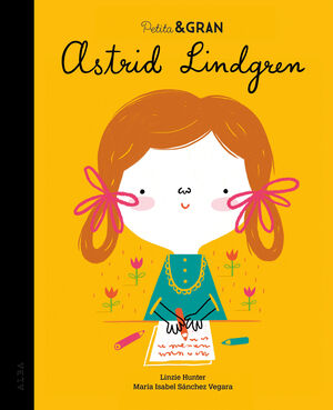 PETITA & GRAN. ASTRID LINDGREN
