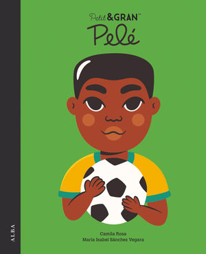 PETIT & GRAN. PELÉ