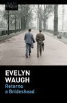 RETORNO A BRIDESHEAD