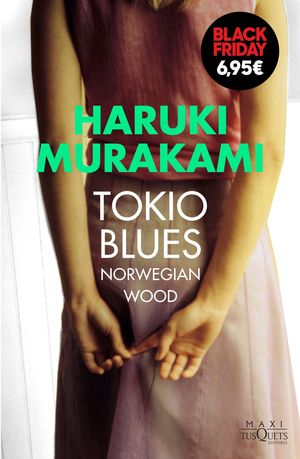 TOKIO BLUES